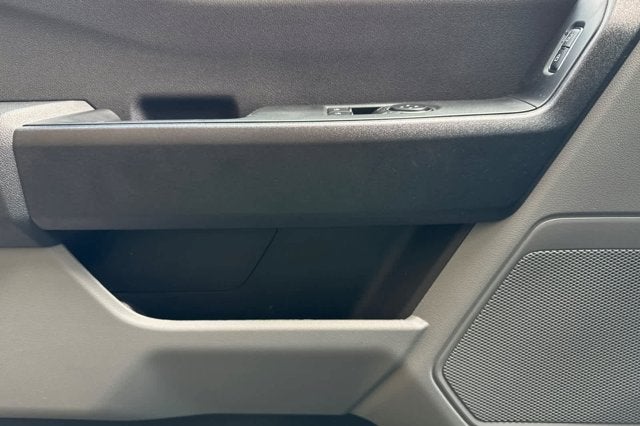 2025 Ford Super Duty F-350 DRW XL