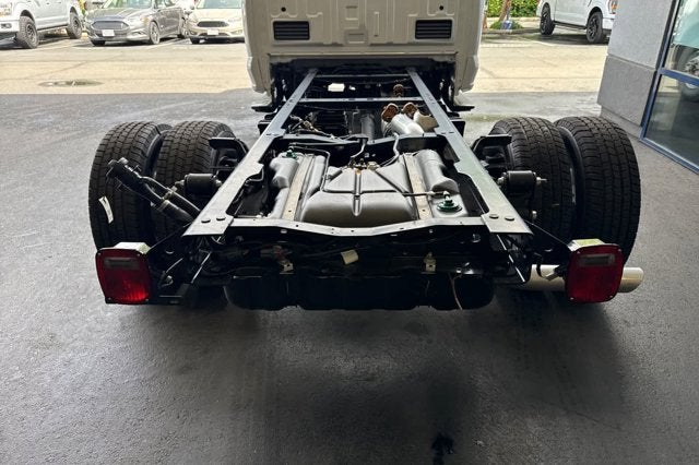 2025 Ford Super Duty F-350 DRW XL