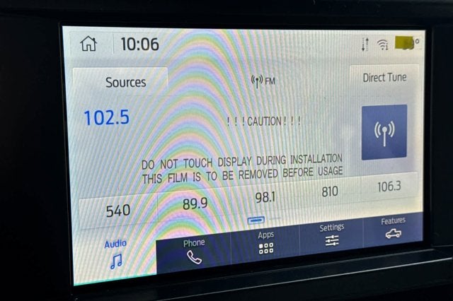 2025 Ford Super Duty F-350 DRW XL