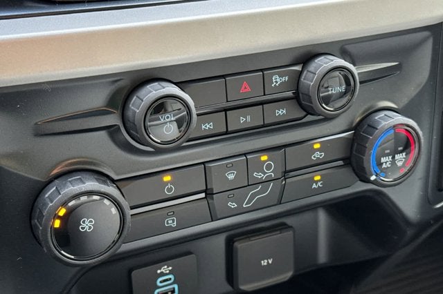 2025 Ford Super Duty F-350 DRW XL