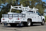 2025 Ford Super Duty F-350 DRW XL