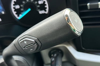 2025 Ford Super Duty F-350 DRW XL