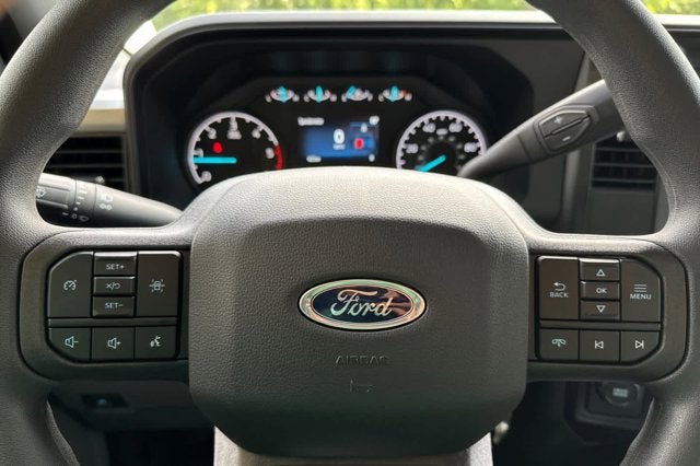 2025 Ford Super Duty F-350 DRW XL