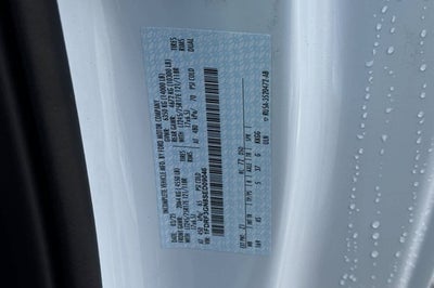 2025 Ford Super Duty F-350 DRW XL