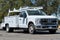 2025 Ford Super Duty F-350 DRW XL