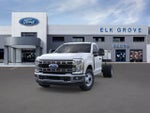 2026 Ford Super Duty F-350 DRW XL