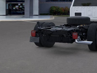 2026 Ford Super Duty F-350 DRW XL