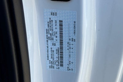 2026 Ford Super Duty F-350 DRW XL