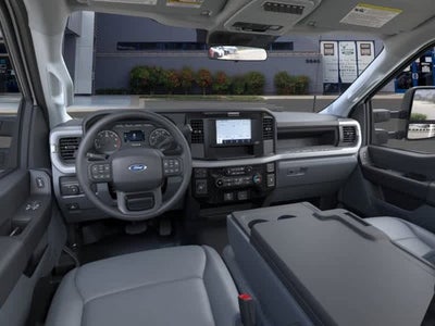 2026 Ford Super Duty F-350 DRW XL