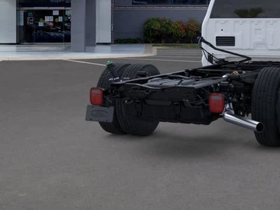 2026 Ford Super Duty F-350 DRW XL