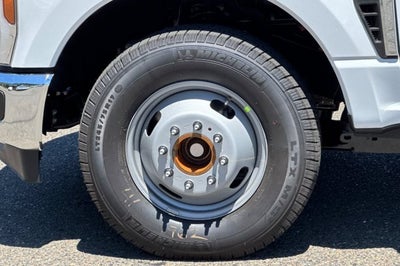 2026 Ford Super Duty F-350 DRW XL