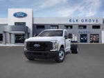 2026 Ford Super Duty F-350 DRW XL