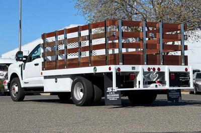 2026 Ford Super Duty F-350 DRW XL