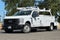 2025 Ford Super Duty F-350 DRW XL