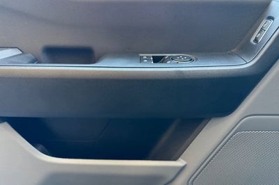 2025 Ford Super Duty F-350 DRW XL