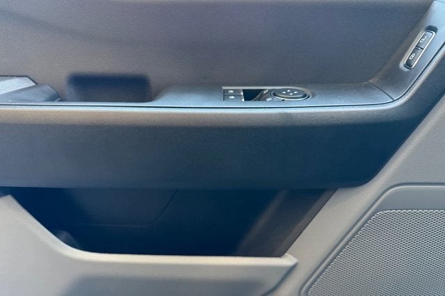 2025 Ford Super Duty F-350 DRW XL