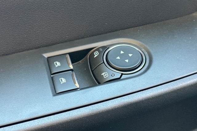 2025 Ford Super Duty F-350 DRW XL