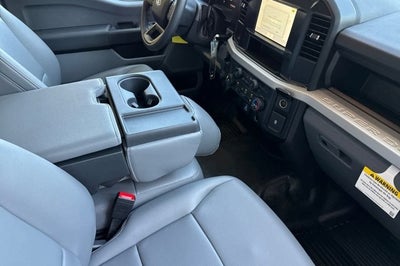 2025 Ford Super Duty F-350 DRW XL