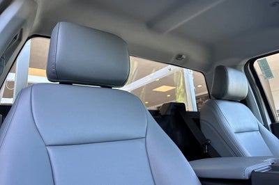 2025 Ford Super Duty F-350 DRW XL