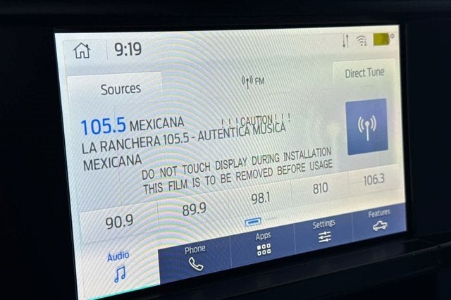 2025 Ford Super Duty F-350 DRW XL