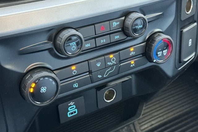 2025 Ford Super Duty F-350 DRW XL