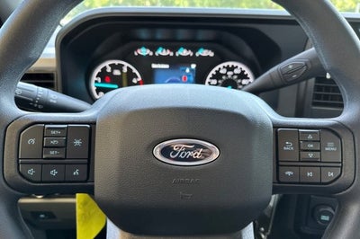 2025 Ford Super Duty F-350 DRW XL