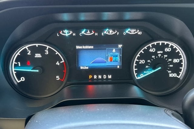 2025 Ford Super Duty F-350 DRW XL