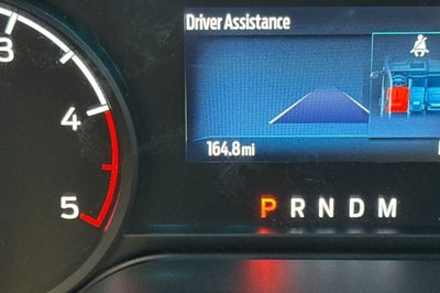 2025 Ford Super Duty F-350 DRW XL