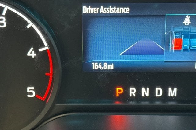 2025 Ford Super Duty F-350 DRW XL