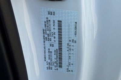 2025 Ford Super Duty F-350 DRW XL