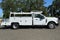2025 Ford Super Duty F-350 DRW XL