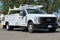2025 Ford Super Duty F-350 DRW XL