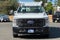 2025 Ford Super Duty F-350 DRW XL