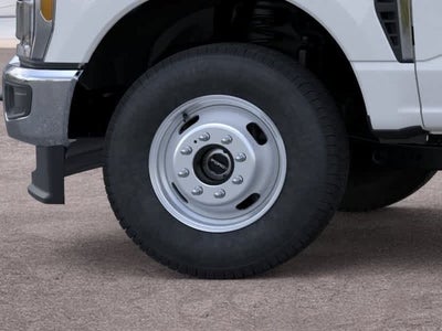 2026 Ford Super Duty F-350 DRW XL