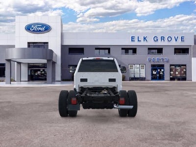2026 Ford Super Duty F-350 DRW XL