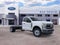 2026 Ford Super Duty F-350 DRW XL