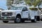 2024 Ford Super Duty F-350 DRW XL