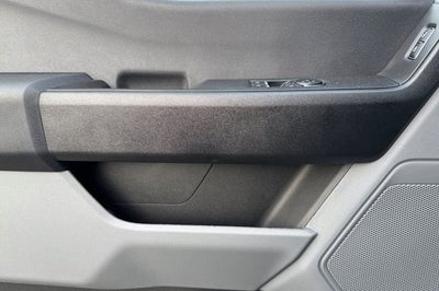 2024 Ford Super Duty F-350 DRW XL