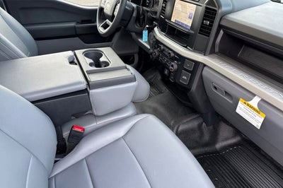 2024 Ford Super Duty F-350 DRW XL