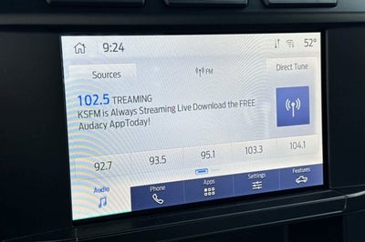 2024 Ford Super Duty F-350 DRW XL