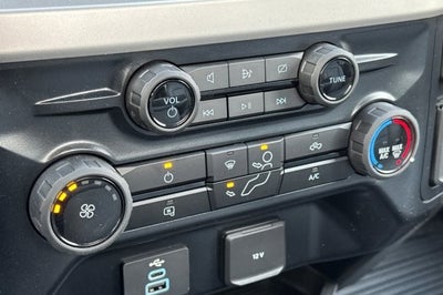 2024 Ford Super Duty F-350 DRW XL