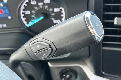 2024 Ford Super Duty F-350 DRW XL