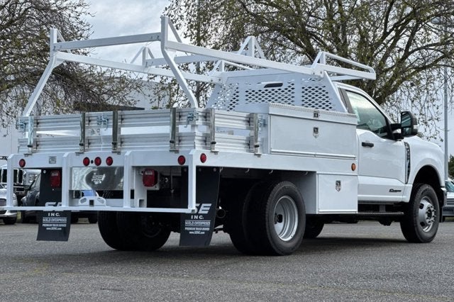 2024 Ford Super Duty F-350 DRW XL