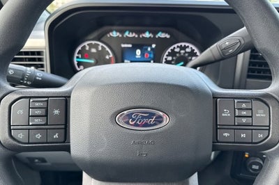 2024 Ford Super Duty F-350 DRW XL