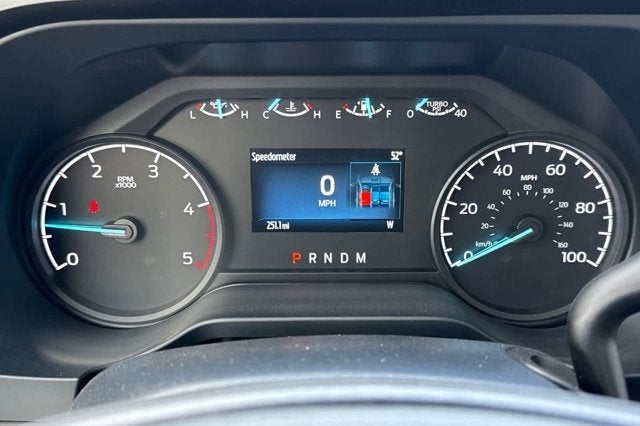 2024 Ford Super Duty F-350 DRW XL