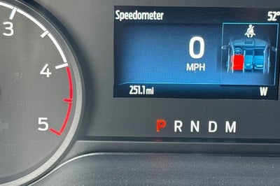 2024 Ford Super Duty F-350 DRW XL