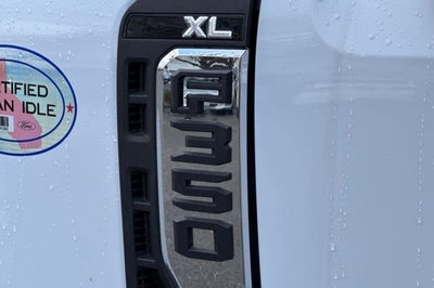 2024 Ford Super Duty F-350 DRW XL
