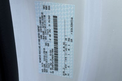 2024 Ford Super Duty F-350 DRW XL