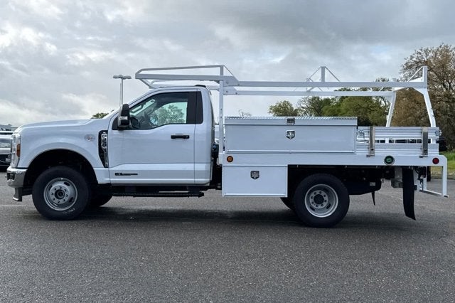 2024 Ford Super Duty F-350 DRW XL