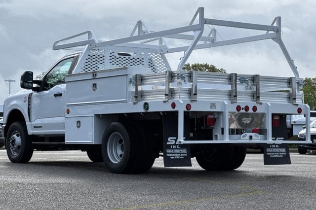 2024 Ford Super Duty F-350 DRW XL